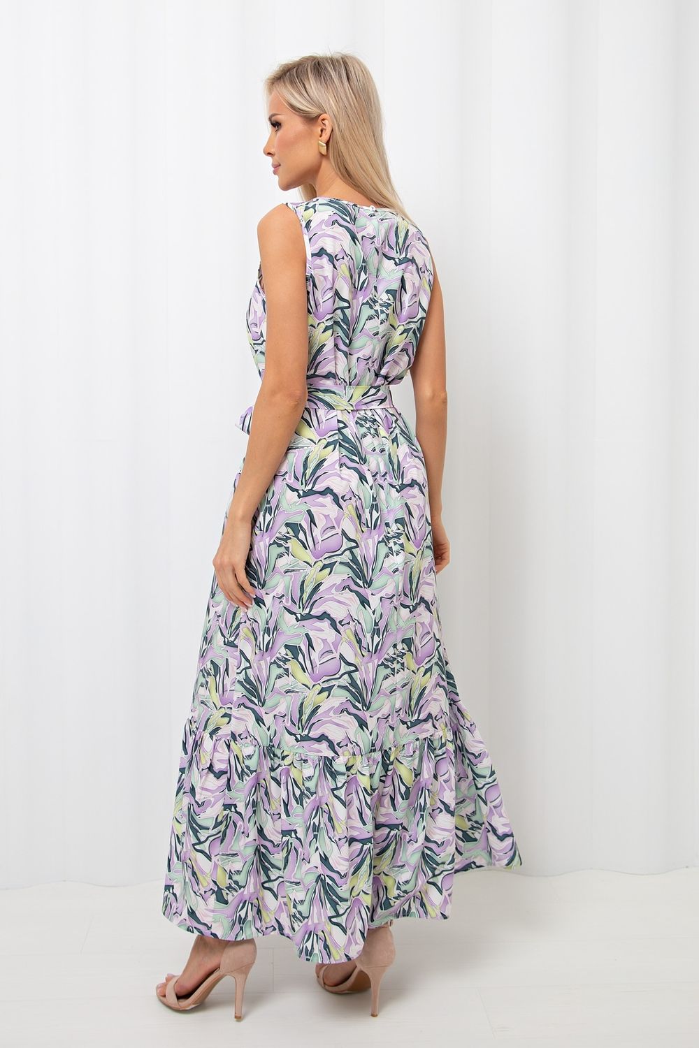 Платье Клари №2 Valentina