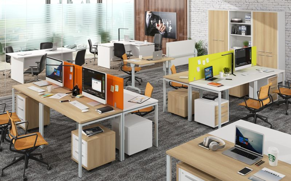 Шкаф-колонка ДУБЛИН