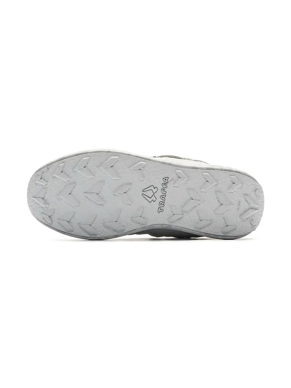 Кроссовки TRAFFA LUNARTURF, Светло-серый