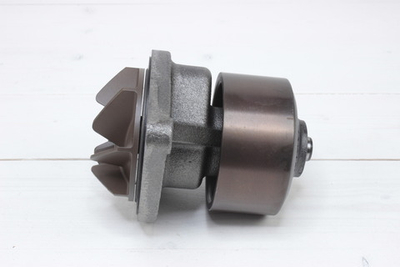 Насос водяной Cummins ISBe 0091 /4891252,5312296,5473172,5524785/