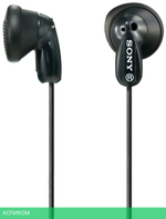 Наушники Sony MDR-E9LP черный