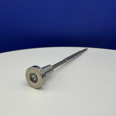 Клапан форсунки BOSCH F00RJ01657 / YJT