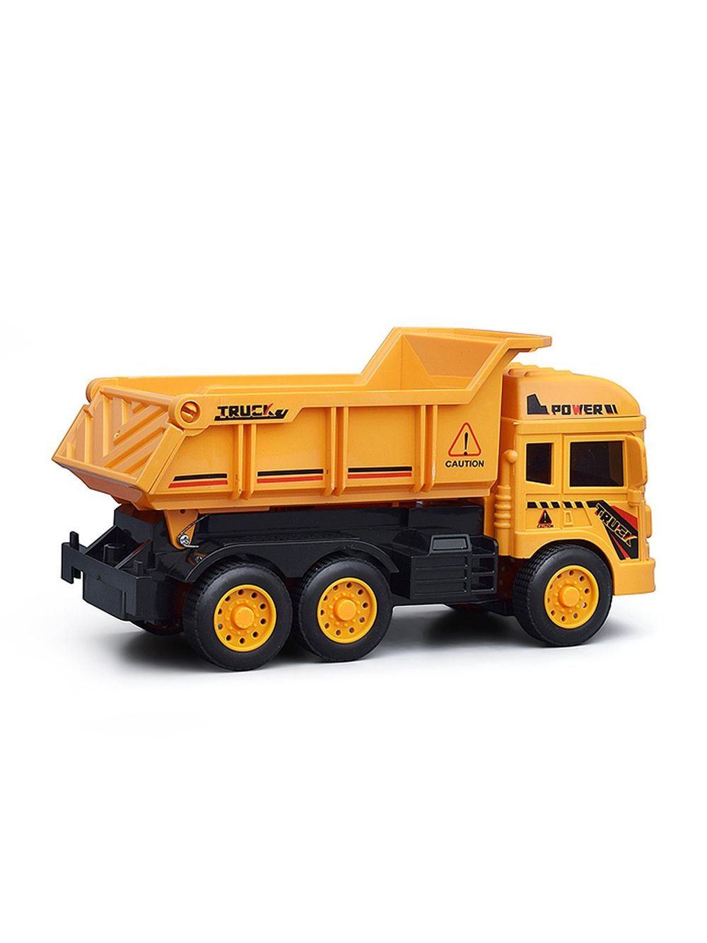 Машинка грузовик игрушечная для мальчиков (BHX862-2)