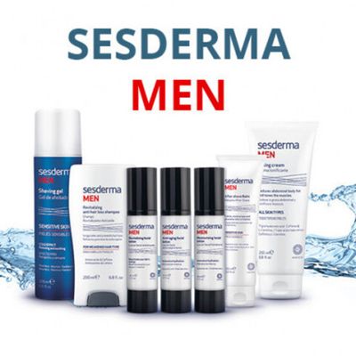 SESDERMA MEN