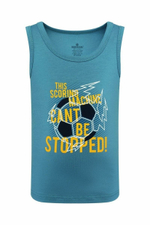 Майка для мальчиков 2340 р.98 (3-4 года) разноцв. (BAYKAR), 1 шт.