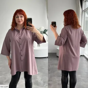 Блуза IJ-0230 Фабрика Моды