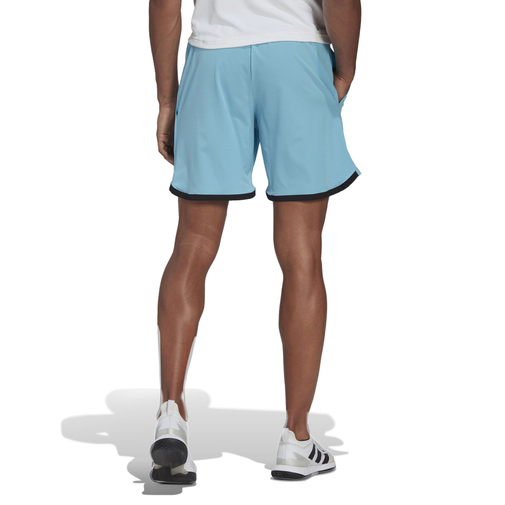 Мужские теннисные шорты adidas World Cup Shorts Men - Blue