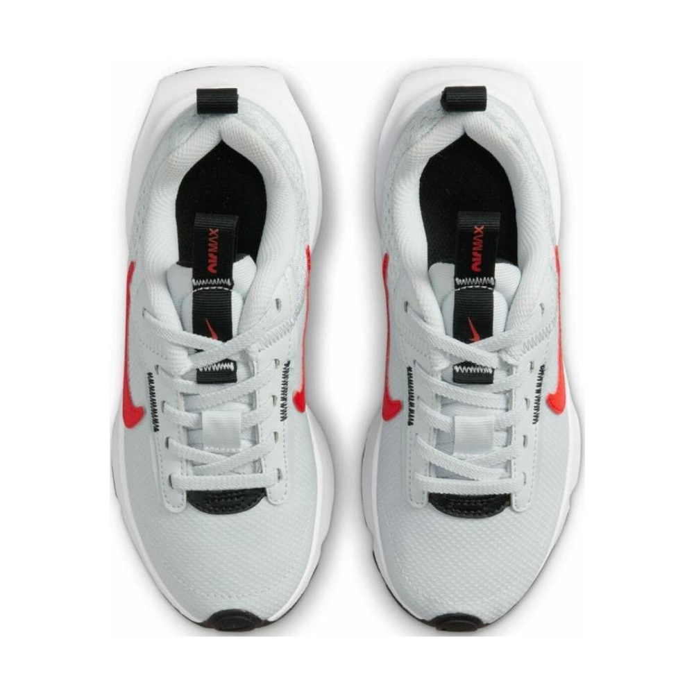 Детские кроссовки Nike Air Max INTRLK Lite 'Grey' DH9394-004