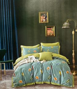 КПБ ДЖЕЙМС КЕЛЛИ ОРИГИНАЛ 100%хб 2сп