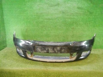Бампер передний Skoda Octavia 2 A5 (2008-2013)