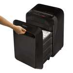 Уничтожитель бумаг Fellowes Powershred LX210