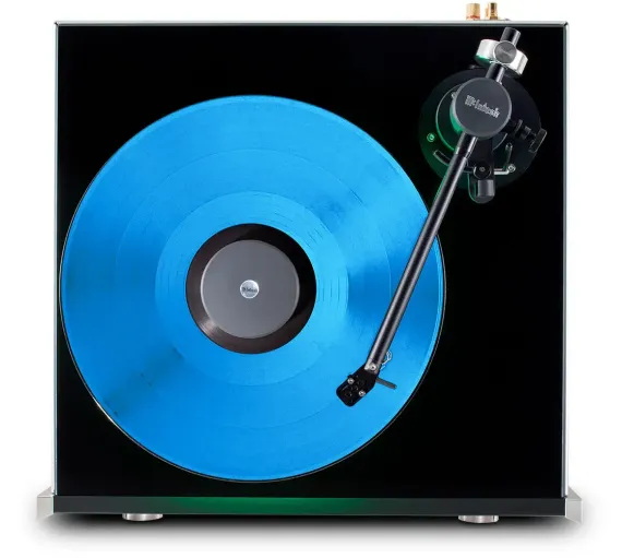 Mcintosh MT5