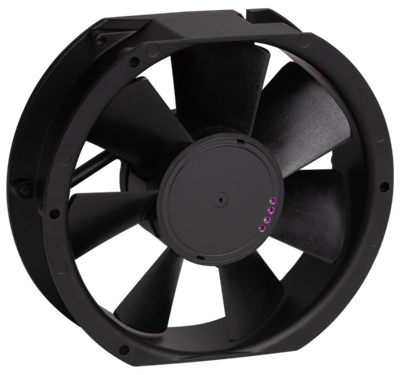 Электровентилятор 1,4ЭВ-3,6-5-3270 ТУ 3310-002-12058815-2014