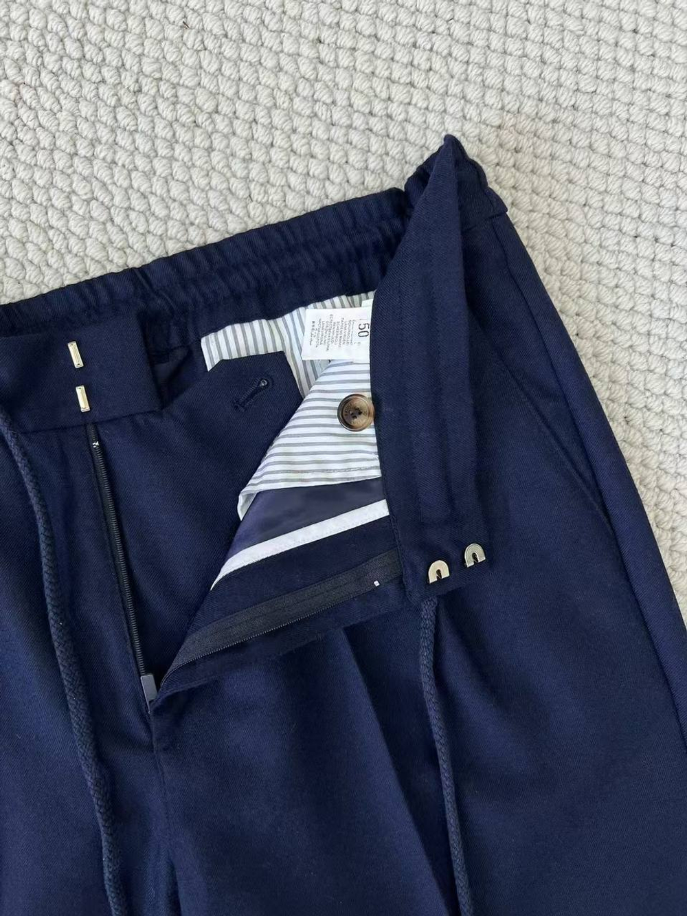 Брюки Brunello Cucinelli