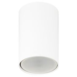 Светильник настенно-потолочный спот ЭРА SCULPTOR OL57 WH MR16 GU10 IP20 белый