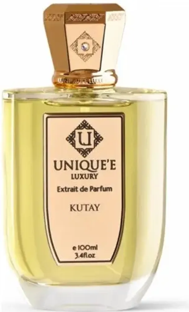 UNIQUE&#39;E LUXURY KUTAY EXTRAIT DE PARFUM 100 ML