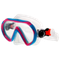 Маска деткая Marlin Joy Pink/Aqua