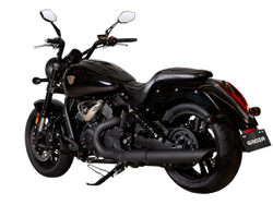 Мотоцикл GROZA SL800