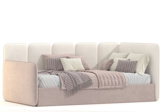 Диван-кровать Флит Дизайн kids - Проект №4