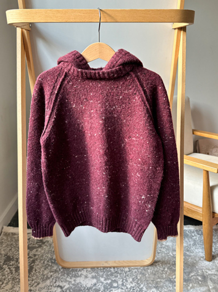 Джемпер из шерсти и кашемира Brunello Cucinelli, 116