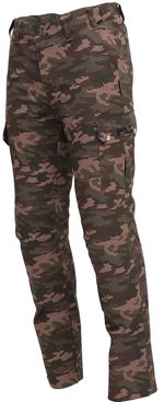 Barracuda Army / Хаки