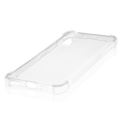 Чехол ROSCO для Honor 20 Pro оптом (арт. HW-H20P-HARD-TPU-TRANSPARENT)