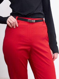 Брюки женские, Модный дом Виктории Тишиной, Тома мятные