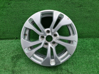 Диск Комплект дисков R16 Chery Tiggo 4 Pro (20-нв)