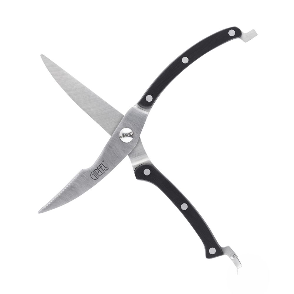 Ножницы для птицы Gipfel Click 6802