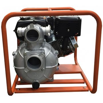 Бензиновая мотопомпа "ZONGSHEN" HG 30