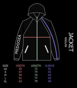 Куртка Storm W MEDOOZA 