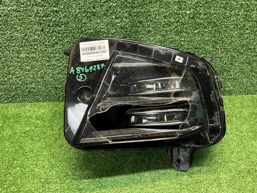 Фара левая Haval F7 2 (2024-н.в.) LED