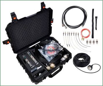 Усилитель сигнала дронов Инкубатор 2.0