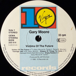 Gary Moore - Victims Of The Future (Германия 1984г.)