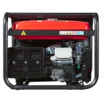 Бензиновый генератор Fubag BS 8500 A ES DUPLEX с электростартером