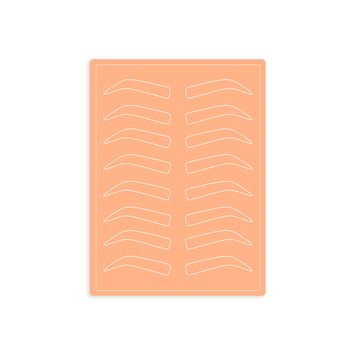 Коврик тренировочный PRO LIPS