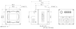 AX5F57CP050E