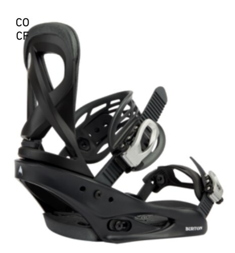 Крепления для сноуборда BURTON Women's SCRIBE