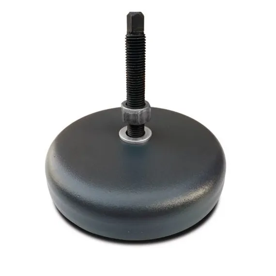 Регулируемая виброопора Optimum SE 1