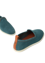 Venice Walk Loafer