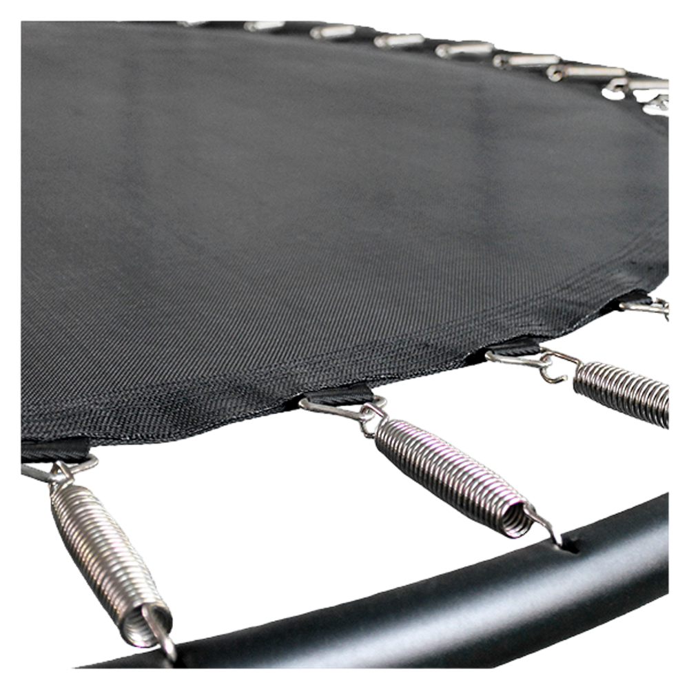 Батут Scholle Space Twin Blue/Red 10FT (3.05м)