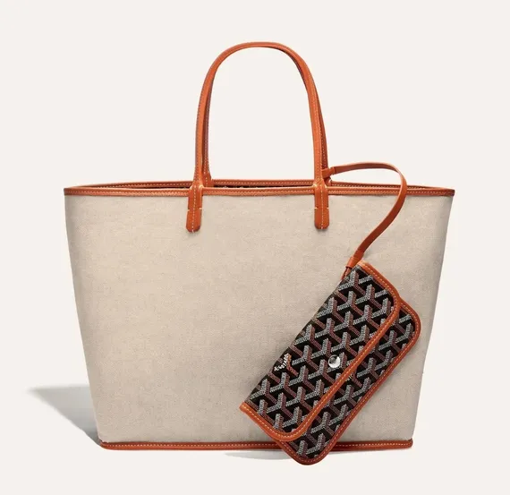 Сумка GOYARD Saint Louis