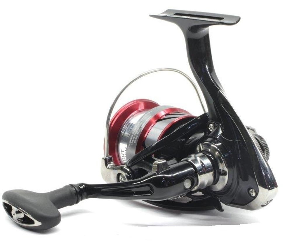 Катушка для рыбалки безынерционная Daiwa 18 NINJA MATCH&FEEDER 4000-C