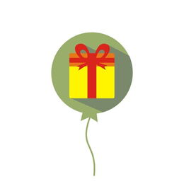 Сопутствующие товары для шаров