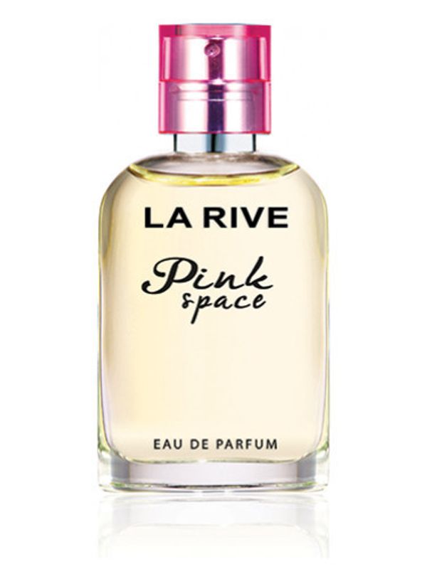 La Rive Pink Space