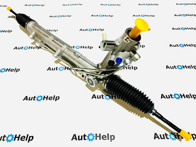 Рулевая рейка 32136769268, 32136761822 LHD (левый руль) BMW X5 E53 00-06 с датчиком