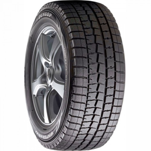 Легковая шина 195/65R15 91T Winter MAXX WM01 JPN (DUNLOP).