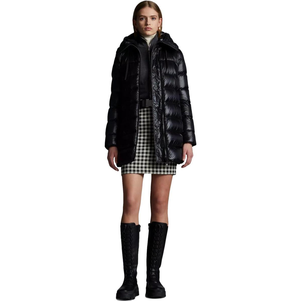 Куртки Moncler Suyen, 093493194953052999