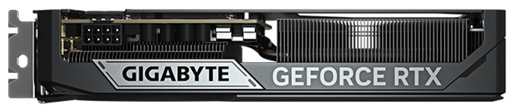 Видеокарта GIGABYTE GV-N506TWF2OC-16GD 16 Гб