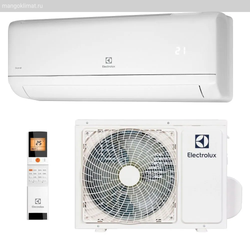 Electrolux EACS-12HSK/N3